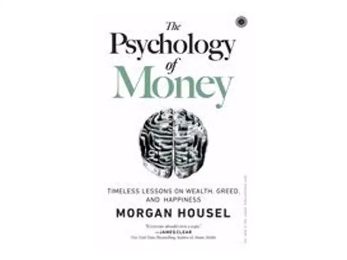 The Psychology of Money