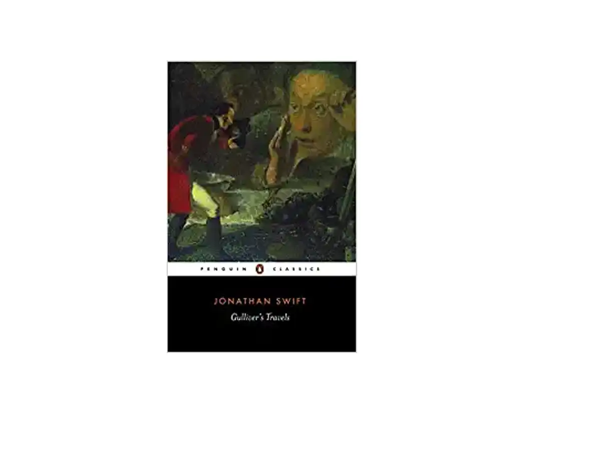 Gulliver's Travels