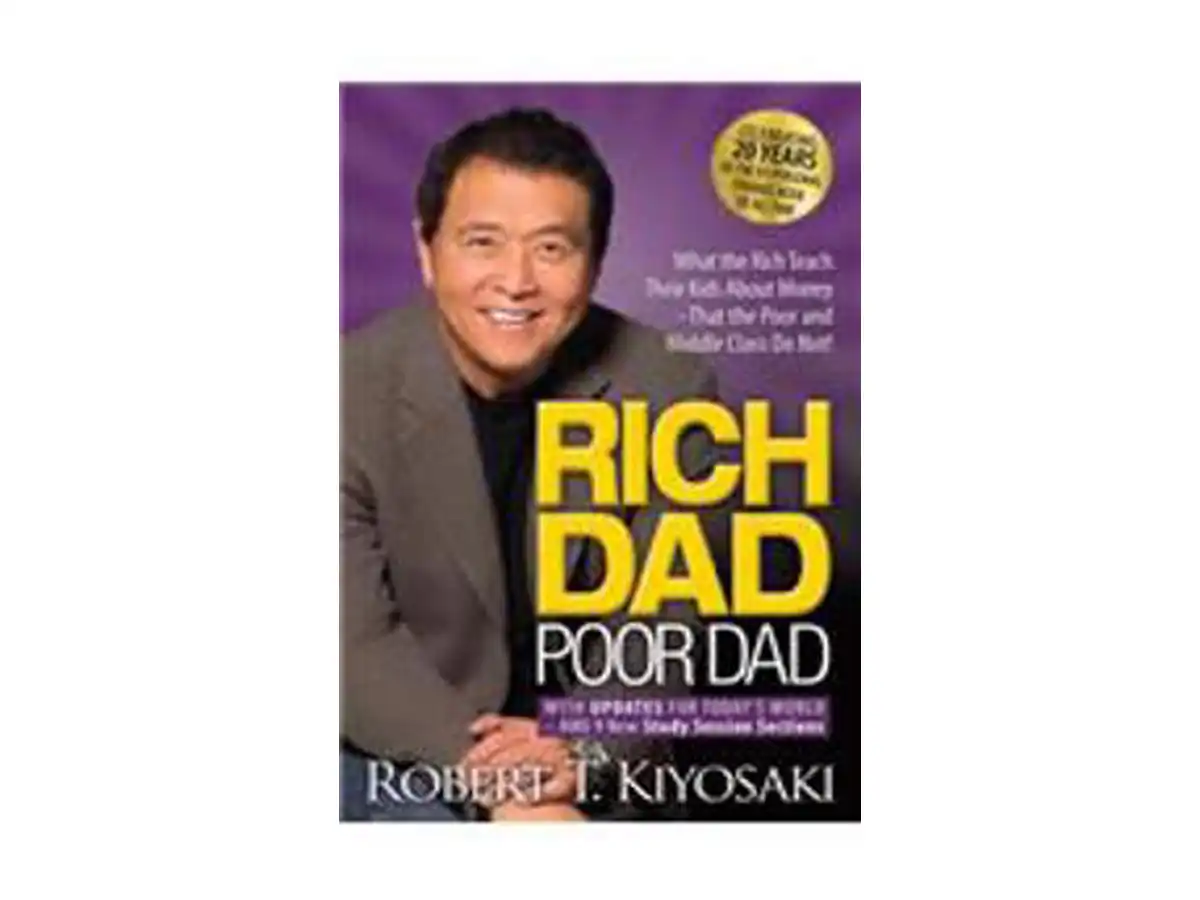 Rich Dad Poor Dad