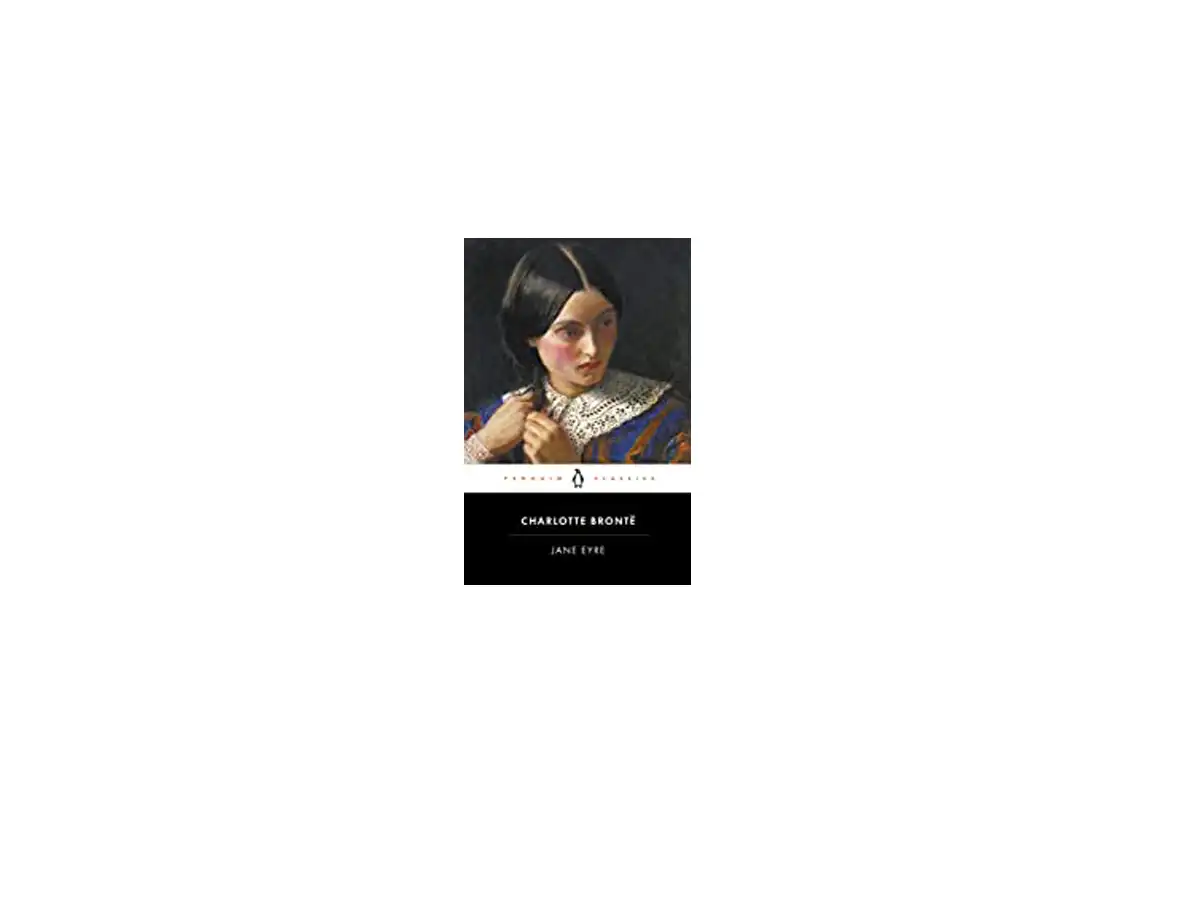 Jane Eyre
