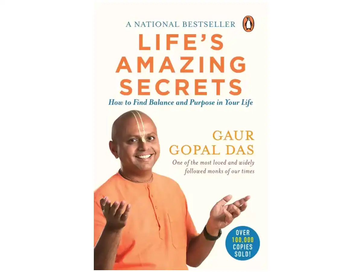 LIFES AMAZING SECRETS
