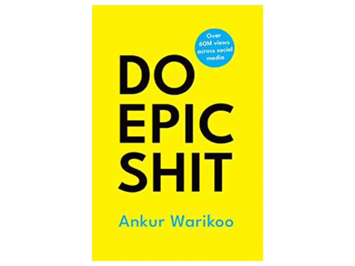 DO EPIC SHIT