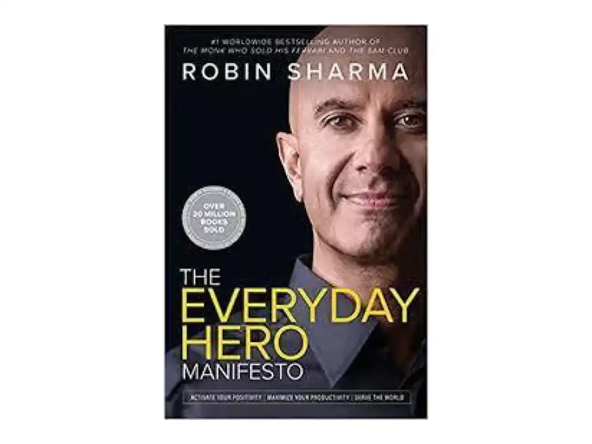 The Everyday Hero Manifesto