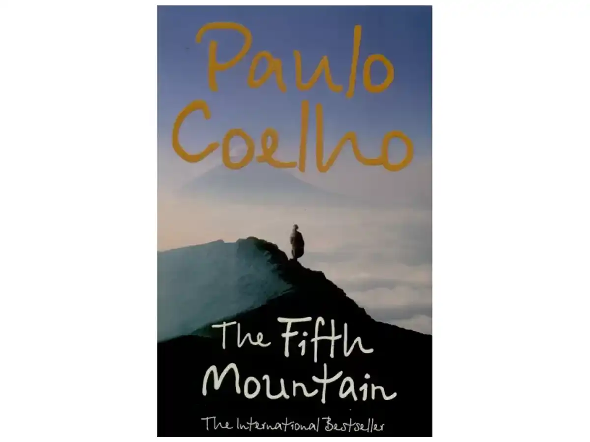 The Fifth Mountain