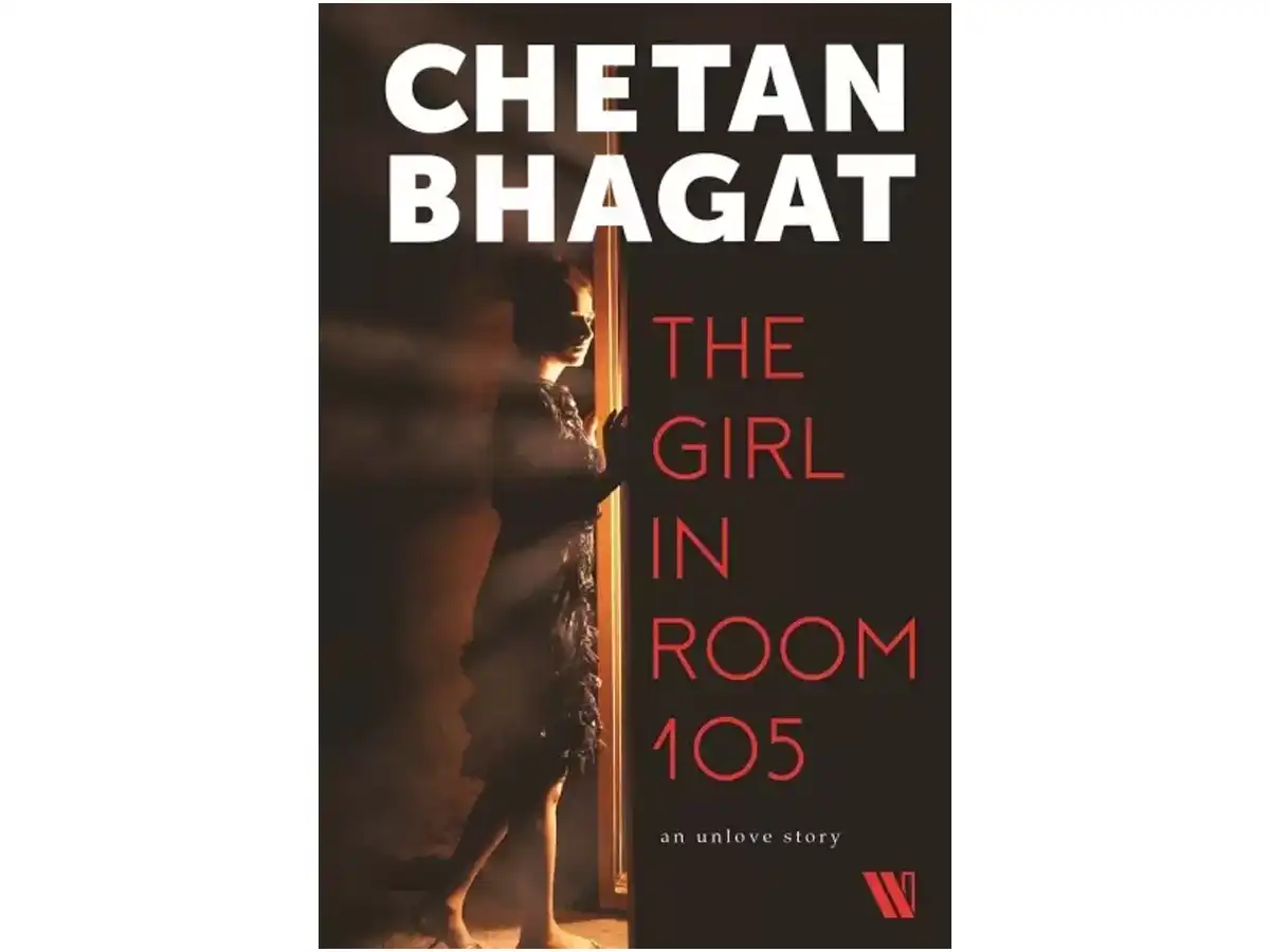 The Girl in Room 105