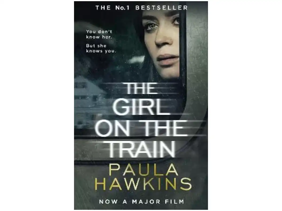 The Girl on the Train