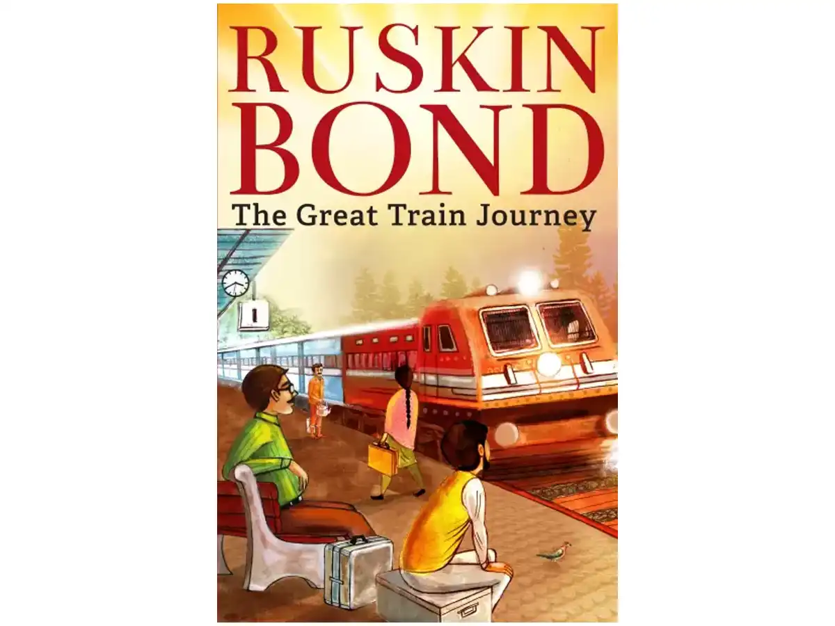 The Great Train Journey