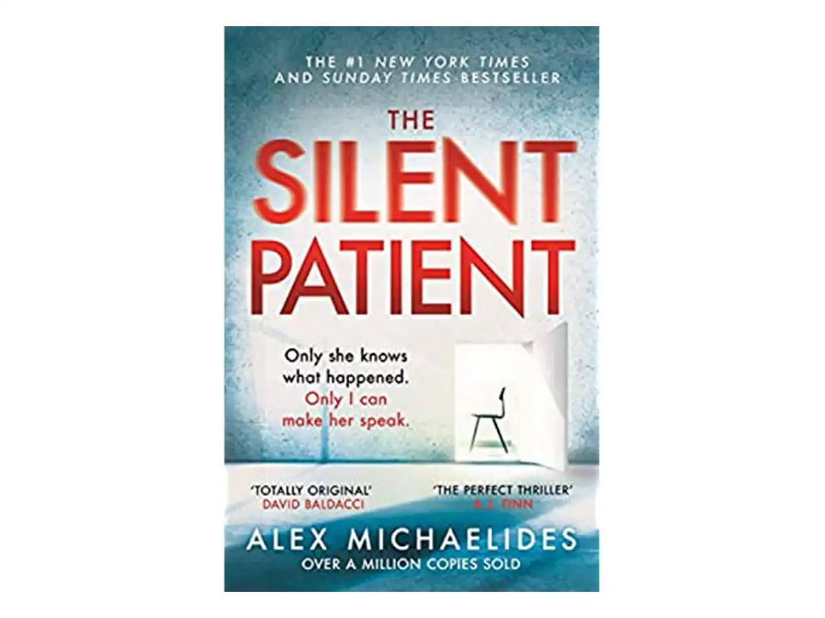The Silent Patient