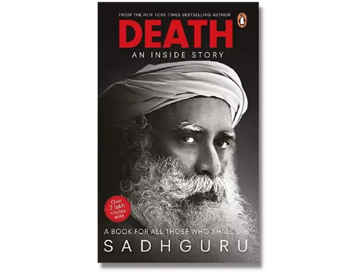 DEATH: AN INSIDE STORY