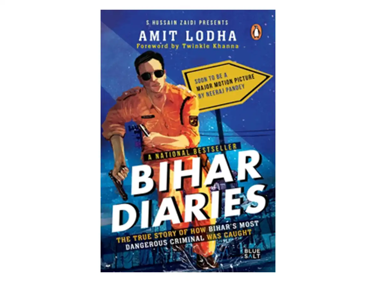 Bihar Diaries: The True Story