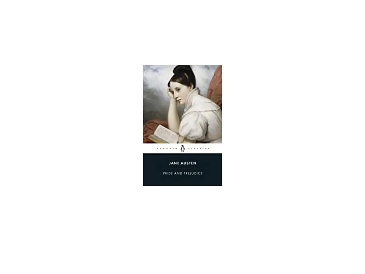 Pride and Prejudice