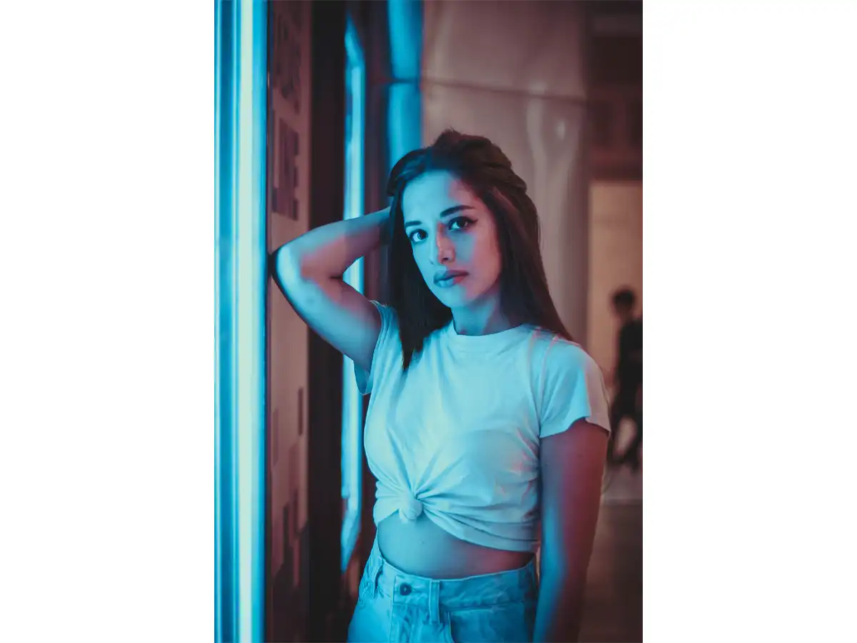 White Regular Fit Unisex T-Shirt