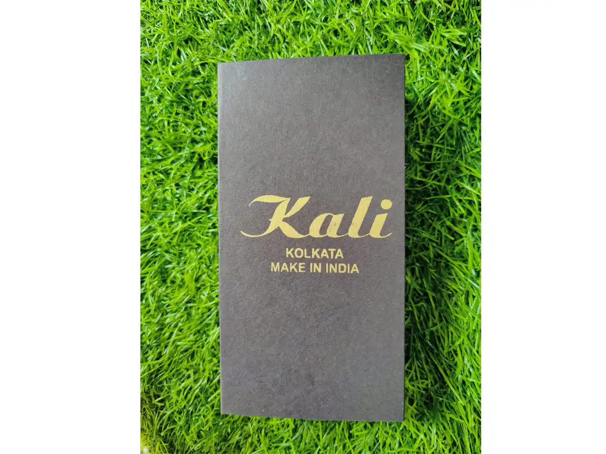 Kali - Fountain Pen With Ink