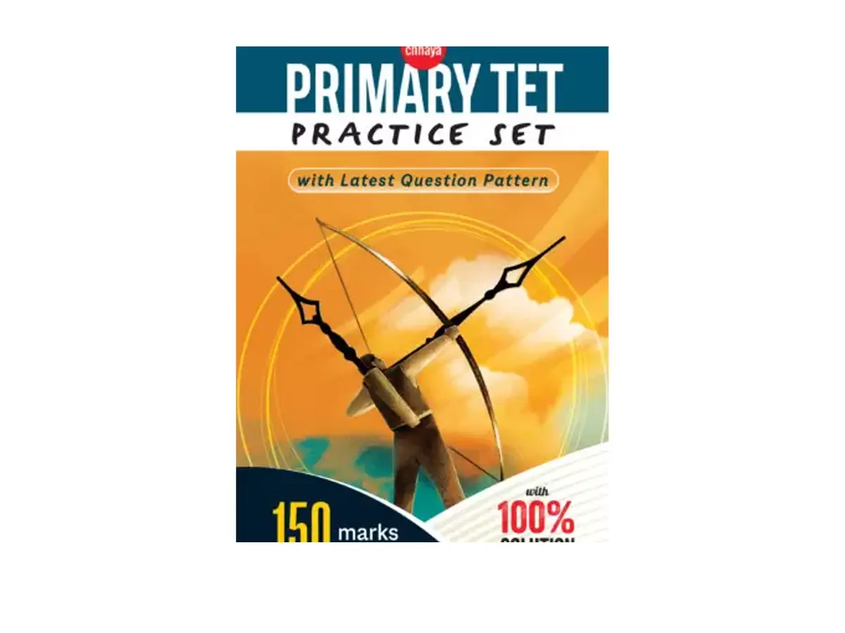 PRIMARY TET PRACTICE SET