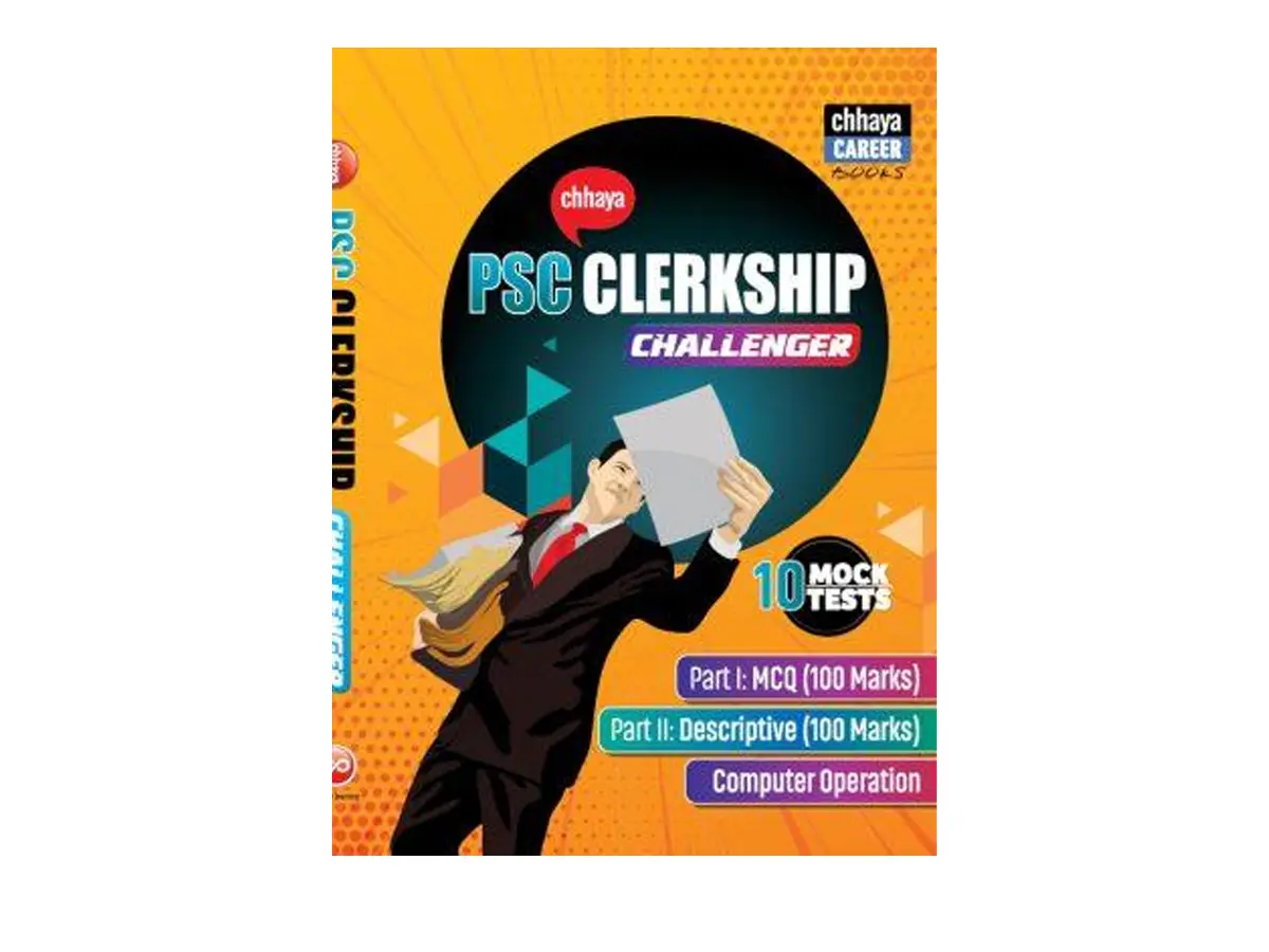 PSC CLERKSHIP CHALLENGER