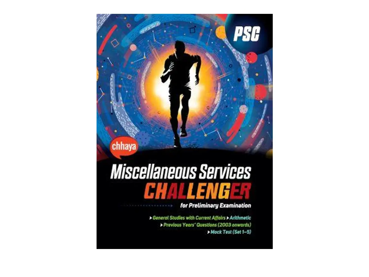 PSC Miscellaneous Services Challenger