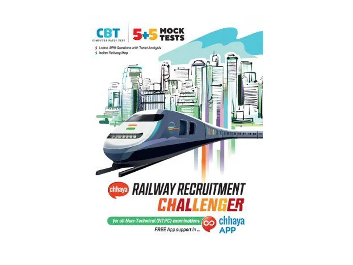 Railway Recruitment Challenger