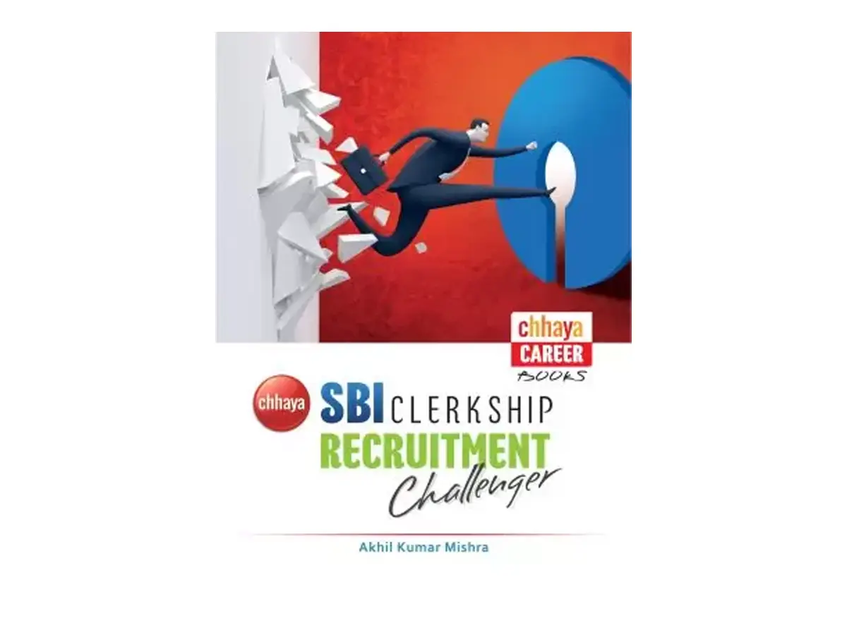 SBI Clerkship Recruitment Challenger