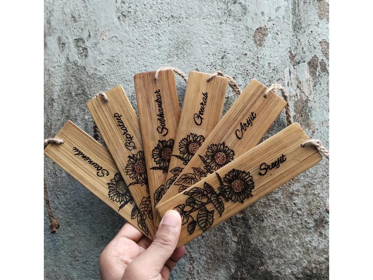 Bookmark